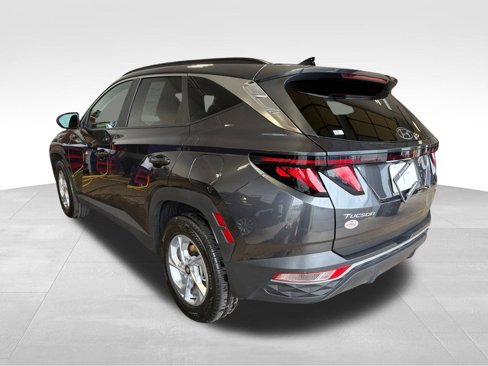 Used 2024 Hyundai Tucson SEL image 5