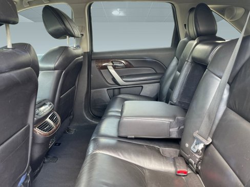 Used 2011 Acura MDX w/ Technology & Entertainment image 28