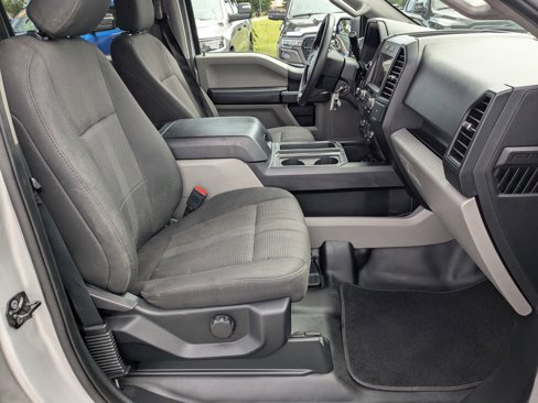 Used 2019 Ford F150 XL w/ Equipment Group 101A Mid image 35