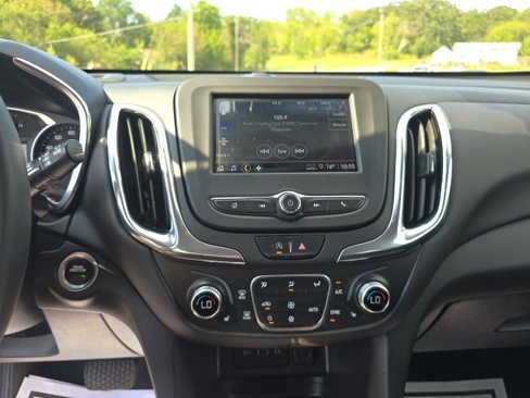Certified 2023 Chevrolet Equinox LT image 15