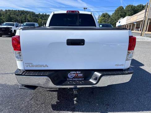 Used 2008 Toyota Tundra SR5 image 8