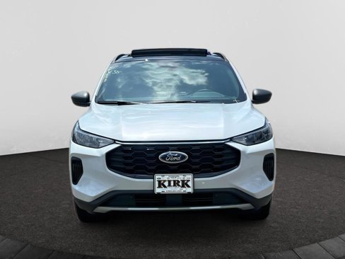 New 2025 Ford Escape ST-Line image 2
