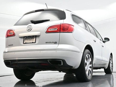 Used 2016 Buick Enclave Leather w/ Enclave Tuscan Edition image 51