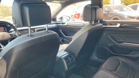 Used 2021 Volkswagen Arteon SEL image 12