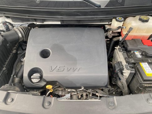 Certified 2021 Chevrolet Traverse Premier image 18