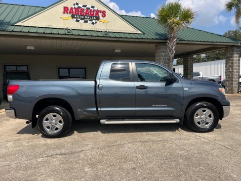 Used 2010 Toyota Tundra 2WD Double Cab image 4