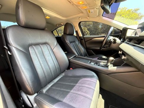 Used 2019 MAZDA MAZDA6 Grand Touring image 15