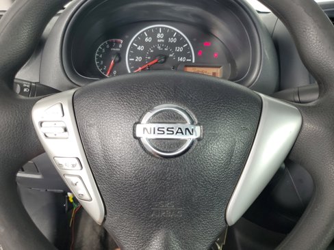 Used 2016 Nissan Versa S image 18
