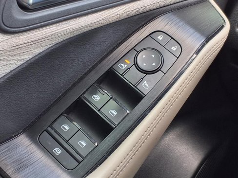 Used 2021 Nissan Rogue SV image 23