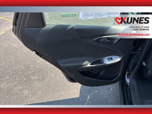Used 2024 Chevrolet Malibu LT image 15