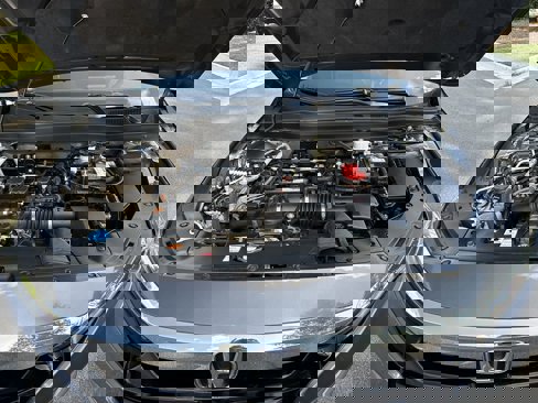 Used 2020 Honda Accord LX image 26