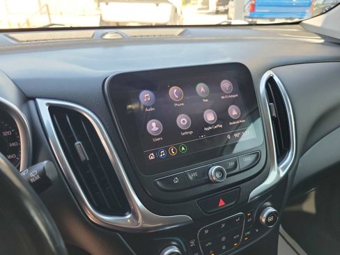 Used 2021 Chevrolet Equinox LT image 20