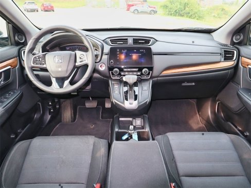 Used 2019 Honda CR-V EX image 16