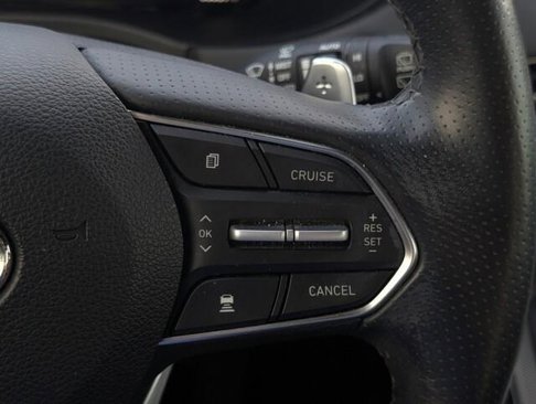 Used 2021 Hyundai Palisade Calligraphy image 19