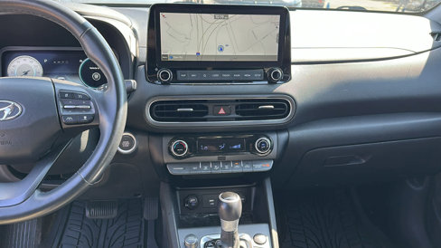 Used 2022 Hyundai Kona Limited image 20