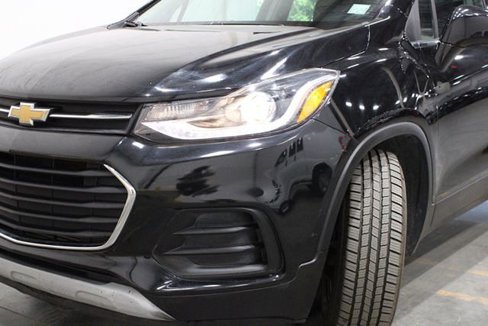 Used 2019 Chevrolet Trax LT w/ LT Convenience Package image 34