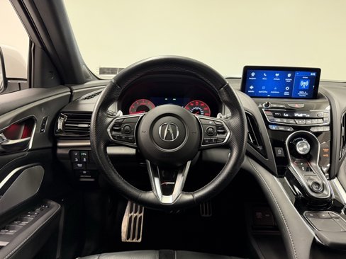 Used 2021 Acura RDX A-Spec image 14
