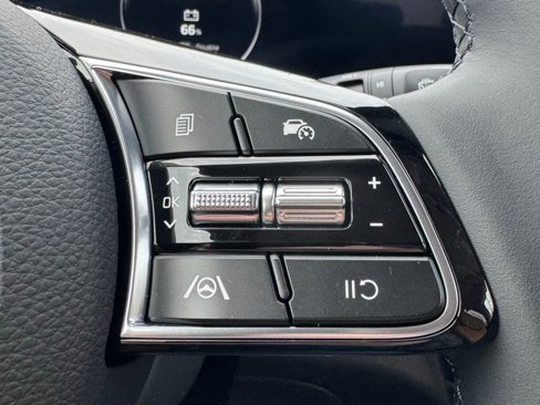 New 2025 Kia Seltos EX w/ EX Sunroof Package image 14