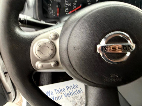 Used 2017 Nissan NV200 S image 16