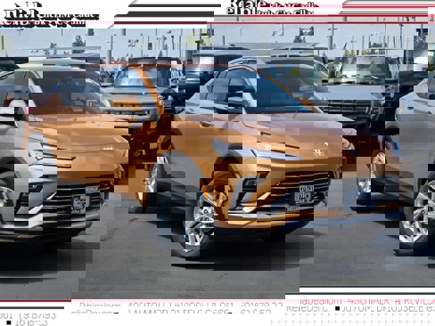 New 2025 Buick Envista Preferred w/ Convenience I Package image 1
