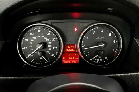 Used 2015 BMW X1 sDrive28i image 25