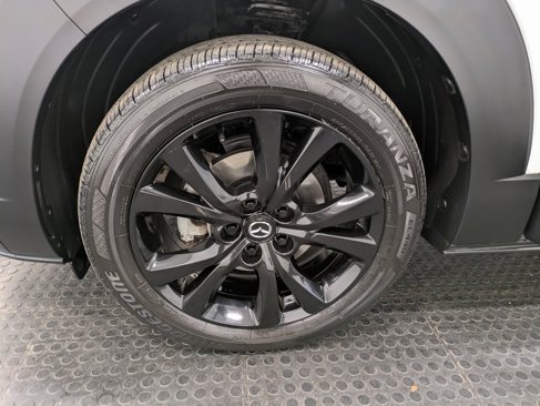 Certified 2022 MAZDA CX-30 AWD 2.5 Turbo S image 7