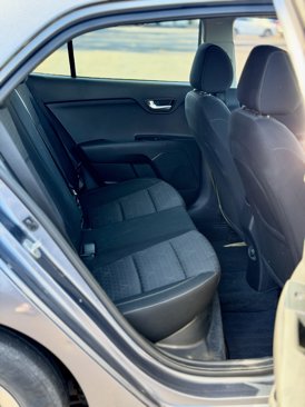 Used 2020 Kia Rio S image 12