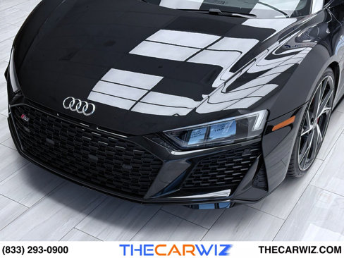 Used 2021 Audi R8 V10 image 16