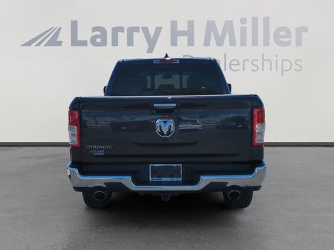 Used 2019 RAM 1500 Big Horn image 4