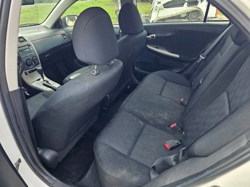 Used 2010 Toyota Corolla S image 10