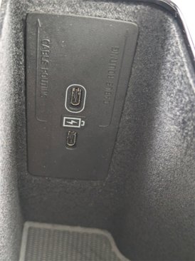 Certified 2023 Volvo V60 B5 Cross Country Plus image 27