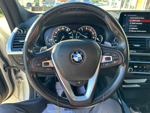 Used 2019 BMW X3 xDrive30i w/ Driving Assistance Package image 15