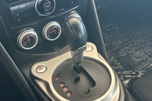 Used 2010 Nissan 370Z Touring w/ Aerodynamics Pkg image 18