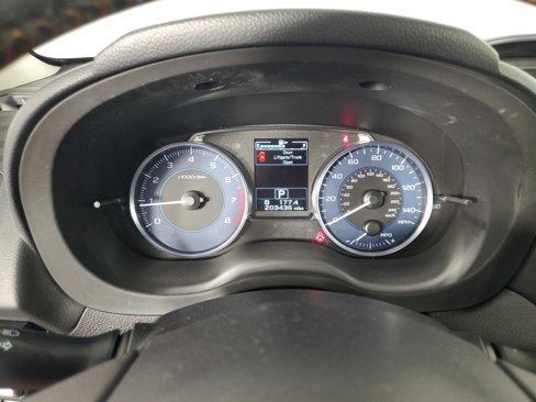 Used 2016 Subaru Crosstrek 2.0i Limited w/ Popular Package #2 image 25