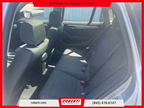 Used 2014 BMW X1 xDrive28i image 13