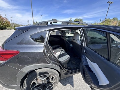 Used 2019 Subaru Crosstrek 2.0i Limited w/ Moonroof Package w/Navigation image 9