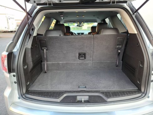 Used 2015 GMC Acadia SLT image 20
