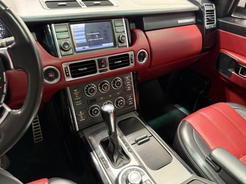 Used 2012 Land Rover Range Rover Autobiography image 29