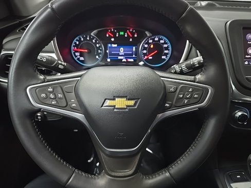 Used 2022 Chevrolet Equinox LT image 19