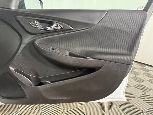 Used 2023 Chevrolet Malibu LS w/ Driver Confidence Package image 19