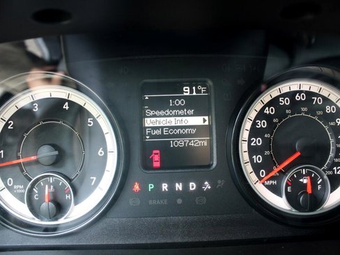 Used 2019 RAM 1500 Tradesman w/ Popular Equipment Group image 23