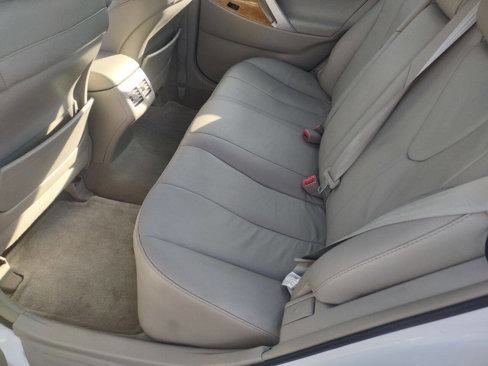 Used 2007 Toyota Camry XLE image 19