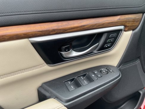 Used 2019 Honda CR-V EX-L image 17