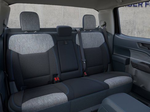 New 2025 Ford Maverick XLT image 11