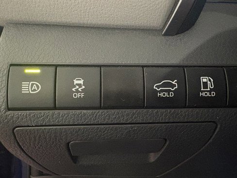 Certified 2023 Toyota Camry XLE image 20