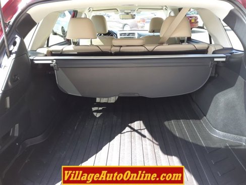 Used 2019 Subaru Outback 2.5i Limited w/ Protection Package #1 image 23