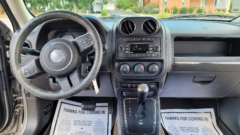 Used 2016 Jeep Patriot Sport w/ Power Value Group image 13