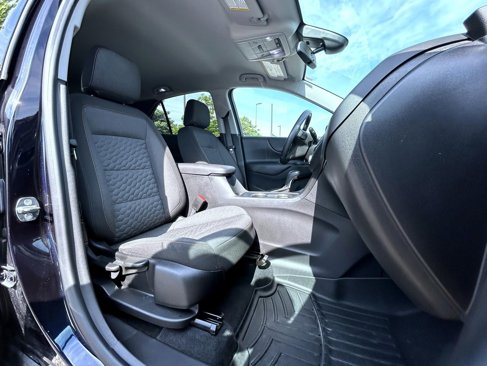 Used 2020 Chevrolet Equinox LT image 15
