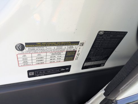 Used 2019 Land Rover Range Rover Sport HSE image 34