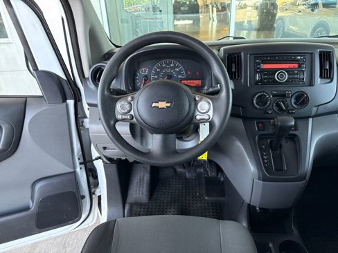 Used 2015 Chevrolet City Express LS image 13